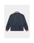 Tommy Hilfiger Bundy bomber KB0KB08225 Tmavomodrá Regular Fit - Pepit.sk