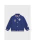 Tommy Hilfiger Bundy bomber Varsity KN0KN01578 Modrá Regular Fit - Pepit.sk