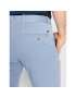 Tommy Hilfiger Chino nohavice Bleecker MW0MW13846 Modrá Slim Fit - Pepit.sk