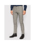 Tommy Hilfiger Chino nohavice Bleecker MW0MW19861 Sivá Slim Fit - Pepit.sk