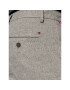 Tommy Hilfiger Chino nohavice Bleecker MW0MW19861 Sivá Slim Fit - Pepit.sk