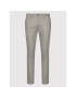 Tommy Hilfiger Chino nohavice Bleecker MW0MW19861 Sivá Slim Fit - Pepit.sk