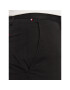 Tommy Hilfiger Chino nohavice Bleecker MW0MW26619 Čierna Slim Fit - Pepit.sk