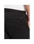 Tommy Hilfiger Chino nohavice Bleecker MW0MW26619 Čierna Slim Fit - Pepit.sk