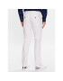 Tommy Hilfiger Chino nohavice Bleecker MW0MW26619 Écru Slim Fit - Pepit.sk