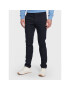 Tommy Hilfiger Chino nohavice Core Bleecker MW0MW28883 Tmavomodrá Slim Fit - Pepit.sk