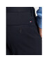 Tommy Hilfiger Chino nohavice Core Bleecker MW0MW28883 Tmavomodrá Slim Fit - Pepit.sk