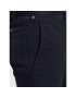 Tommy Hilfiger Chino nohavice Core Bleecker MW0MW28883 Tmavomodrá Slim Fit - Pepit.sk