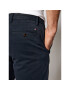 Tommy Hilfiger Chino nohavice Core MW0MW08644 Tmavomodrá Regular Fit - Pepit.sk