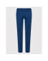 Tommy Hilfiger Chino nohavice Denton MW0MW13845 Tmavomodrá Straight Fit - Pepit.sk