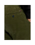 Tommy Hilfiger Chino nohavice Denton MW0MW19889 Zelená Straight Fit - Pepit.sk