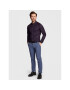 Tommy Hilfiger Chino nohavice Denton MW0MW25964 Modrá Regular Fit - Pepit.sk