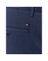 Tommy Hilfiger Chino nohavice Denton MW0MW25964 Modrá Regular Fit - Pepit.sk