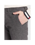 Tommy Hilfiger Chino nohavice Denton MW0MW29662 Sivá Straight Fit - Pepit.sk