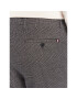 Tommy Hilfiger Chino nohavice Denton MW0MW29662 Sivá Straight Fit - Pepit.sk