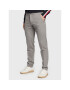 Tommy Hilfiger Chino nohavice Hampton MW0MW29663 Sivá Slim Fit - Pepit.sk