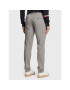 Tommy Hilfiger Chino nohavice Hampton MW0MW29663 Sivá Slim Fit - Pepit.sk