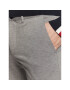 Tommy Hilfiger Chino nohavice Hampton MW0MW29663 Sivá Slim Fit - Pepit.sk