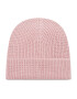 Tommy Hilfiger Čiapka Big Flag Beanie AU0AU01500 Ružová - Pepit.sk