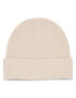 Tommy Hilfiger Čiapka Cashmere Chic Beanie AW0AW15321 Béžová - Pepit.sk