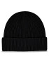 Tommy Hilfiger Čiapka Cashmere Chic Beanie AW0AW15321 Čierna - Pepit.sk