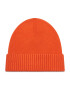 Tommy Hilfiger Čiapka Essential Flag Beanie AM0AM10337 Oranžová - Pepit.sk