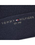 Tommy Hilfiger Čiapka Horizon AM0AM10348 Tmavomodrá - Pepit.sk