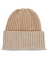 Tommy Hilfiger Čiapka Limitless Chic Beanie AW0AW15299 Béžová - Pepit.sk