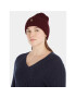 Tommy Hilfiger Čiapka Limitless Chic Beanie AW0AW15299 Červená - Pepit.sk