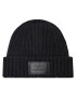 Tommy Hilfiger Čiapka Modern Beanie AW0AW13767 Čierna - Pepit.sk