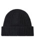 Tommy Hilfiger Čiapka Modern Beanie AW0AW13767 Čierna - Pepit.sk