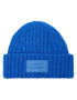 Tommy Hilfiger Čiapka Modern Beanie AW0AW13767 Modrá - Pepit.sk