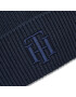 Tommy Hilfiger Čiapka Modern Surplus Light AW0AW12163 Tmavomodrá - Pepit.sk