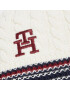 Tommy Hilfiger Čiapka Monogram AU0AU01524 Béžová - Pepit.sk