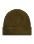 Tommy Hilfiger Čiapka Pima Cotton Beanie AM0AM06573 Zelená - Pepit.sk