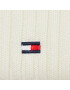 Tommy Hilfiger Čiapka Small Flag AU0AU01526 Béžová - Pepit.sk