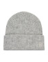 Tommy Hilfiger Čiapka Th Effortless Beanie AW0AW10654 Sivá - Pepit.sk