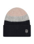 Tommy Hilfiger Čiapka Th Effortless Beanie Cb AW0AW10657 Tmavomodrá - Pepit.sk