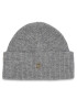 Tommy Hilfiger Čiapka Th Evening Beanie AW0AW15319 Čierna - Pepit.sk