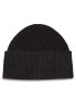 Tommy Hilfiger Čiapka Th Evening Beanie AW0AW15319 Čierna - Pepit.sk