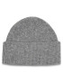 Tommy Hilfiger Čiapka Th Evening Beanie AW0AW15319 Čierna - Pepit.sk