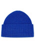 Tommy Hilfiger Čiapka Th Evening Beanie AW0AW15319 Modrá - Pepit.sk