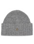 Tommy Hilfiger Čiapka Th Evening Beanie AW0AW15319 Sivá - Pepit.sk