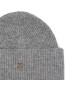 Tommy Hilfiger Čiapka Th Evening Beanie AW0AW15319 Sivá - Pepit.sk