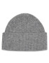 Tommy Hilfiger Čiapka Th Evening Beanie AW0AW15319 Sivá - Pepit.sk