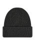 Tommy Hilfiger Čiapka Th Signature Beanie AM0AM07869 Sivá - Pepit.sk