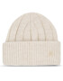 Tommy Hilfiger Čiapka Th Timeless Beanie AW0AW15307 Béžová - Pepit.sk