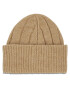 Tommy Hilfiger Čiapka Th Timeless Beanie AW0AW15307 Béžová - Pepit.sk