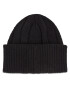 Tommy Hilfiger Čiapka Th Timeless Beanie AW0AW15307 Čierna - Pepit.sk