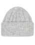 Tommy Hilfiger Čiapka Th Timeless Beanie AW0AW15307 Sivá - Pepit.sk